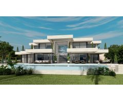 ? PRIMERA LINEA MAR Javea | VILLA DE LUJO frente al Mar by COSTA HOUSES Luxury Villas S.L ®
