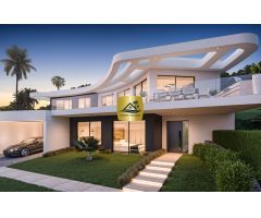 #1 · DISEÑO FUTURISTA VILLAS DE LUJO en Javea, Costa Blanca Spain | COSTA HOUSES Luxury Villas S.L ®