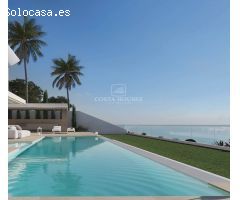 ? PRIMERA LINEA MAR Javea | VILLA DE LUJO frente al Mar by COSTA HOUSES Luxury Villas S.L ®