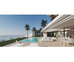 ? PRIMERA LINEA MAR Javea | VILLA DE LUJO frente al Mar by COSTA HOUSES Luxury Villas S.L ®