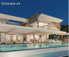 ? PRIMERA LINEA MAR Javea | VILLA DE LUJO frente al Mar by COSTA HOUSES Luxury Villas S.L ®