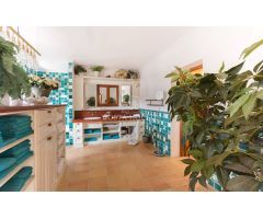 VILLA JAZMIN - VIVIENDA EXCLUSIVA EN PRIMERA LINEA DEL MAR EN BENITACHELL, COSTA BLANCA