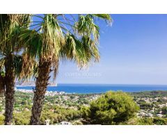 ? AGENCIA INMOBILIARIA EXPERTA en INMUEBLES DE LUJO CON VISTAS AL MAR en Javea [amp;] COSTA BLANCA S