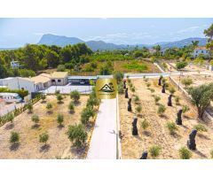 #1 · INMOBILIARIA EXPERTA en FINCAS CON ENCANTO en Denia [amp;] COSTA BLANCA Spain | Luxury LIFESTYL