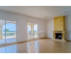 1# · Venta Villa Mediterranea con Vistas Panorámicas al MAR | Cap Marti, JAVEA