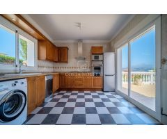 1# · Venta Villa Mediterranea con Vistas Panorámicas al MAR | Cap Marti, JAVEA