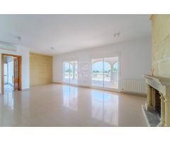 1# · Venta Villa Mediterranea con Vistas Panorámicas al MAR | Cap Marti, JAVEA