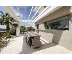 ??? VILLA EOS | Villa en Residencial de Lujo en Javea, Costa Blanca Norte, España