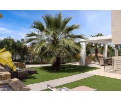 ??? VILLA EOS | Villa en Residencial de Lujo en Javea, Costa Blanca Norte, España