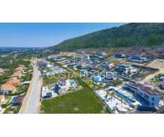 ? Comprar Villas de Nueva Construcción en Javea · MONTE OLIMPO | COSTA HOUSES Luxury Real Estate ®
