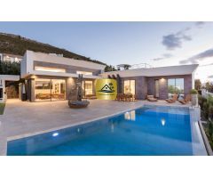 ? VILLA CASIA | VILLAS DE LUJO en Javea, Alicante | COSTA HOUSES ®? Luxury Real Estate Spain