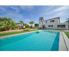 #1 · VILLAS DE LUJO | INMOBILIARIA EXPERTA en Javea [amp;] COSTA BLANCA Spain | Luxury LIFESTYLE