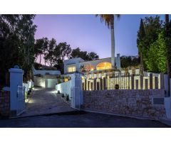 ? VILLA OASIS - Fantástica Villa recién Reformada con Vistas al Mar en MORAIRA, Alicante Costa