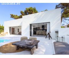 ? VILLA BACH - Chalet estilo Ibicenco con vistas Panorámicas al MAR, MONTAÑA y el VALLE, Javea