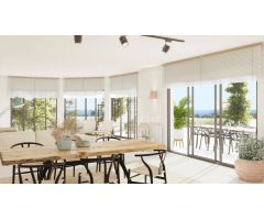 ? VILLA AZURE - VILLA IBIZA CON VISTAS AL MAR en Balcon al Mar | Javea, Costa Blanca