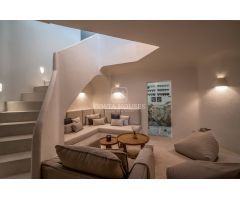 Exclusivas Villas de Lujo Ibiza Style frente al Mar · PORTET, Moraira | 4 dorm · Luxury LifeStyle