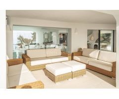 Exclusivas Villas de Lujo Ibiza Style frente al Mar · PORTET, Moraira | 4 dorm · Luxury LifeStyle
