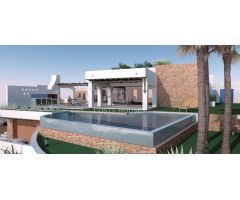 Exclusivas Villas de Lujo Ibiza Style frente al Mar · PORTET, Moraira | 4 dorm · Luxury LifeStyle