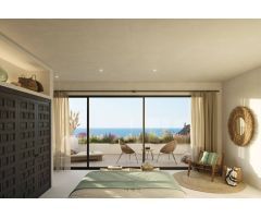 ? VILLA JAVEAIBIZA - CHALET CON FABULOSAS VISTAS AL MAR en Javea, Costa Blanca