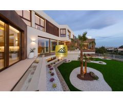 VILLA ZEN | COSTA HOUSES Luxury Villas S.L ®? Leading Real Estate Agency in Costa Blanca Spain