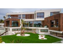 VILLA ZEN | COSTA HOUSES Luxury Villas S.L ®? Leading Real Estate Agency in Costa Blanca Spain