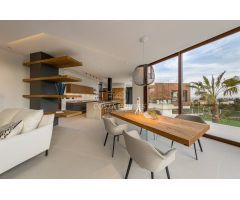 VILLA ZEN | COSTA HOUSES Luxury Villas S.L ®? Leading Real Estate Agency in Costa Blanca Spain