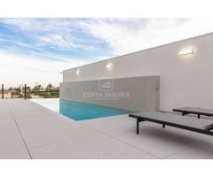 VILLA ZEN | COSTA HOUSES Luxury Villas S.L ®? Leading Real Estate Agency in Costa Blanca Spain