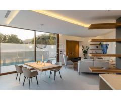 VILLA ZEN | COSTA HOUSES Luxury Villas S.L ®? Leading Real Estate Agency in Costa Blanca Spain