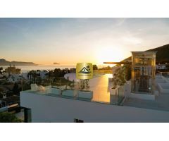 VILLA VEGA | COSTA HOUSES Luxury Villas S.L ®? Inmobiliaria lider en la Costa Blanca Spain