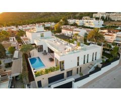 VILLA VEGA | COSTA HOUSES Luxury Villas S.L ®? Inmobiliaria lider en la Costa Blanca Spain