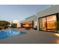 VILLA VEGA | COSTA HOUSES Luxury Villas S.L ®? Inmobiliaria lider en la Costa Blanca Spain