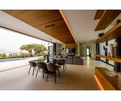 VILLA VEGA | COSTA HOUSES Luxury Villas S.L ®? Inmobiliaria lider en la Costa Blanca Spain