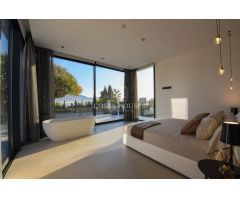 VILLA VEGA | COSTA HOUSES Luxury Villas S.L ®? Inmobiliaria lider en la Costa Blanca Spain