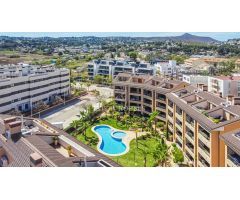 ??? Javea Playa | EXCLUSIVO APARTAMENTO DE LUJO FRENTE AL MAR | 150m de la Playa Arenal