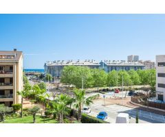 ??? Javea Playa | EXCLUSIVO APARTAMENTO DE LUJO FRENTE AL MAR | 150m de la Playa Arenal