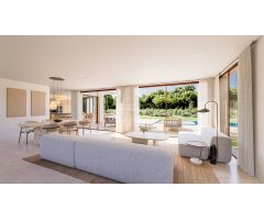 VILLA GEMINI - CHALET DE NUEVA CONSTRUCCION A POCOS MINUTOS DE LAS PLAYAS DE JAVEA, COSTA BLANCA