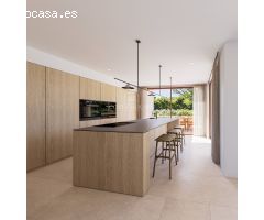 VILLA GEMINI - CHALET DE NUEVA CONSTRUCCION A POCOS MINUTOS DE LAS PLAYAS DE JAVEA, COSTA BLANCA