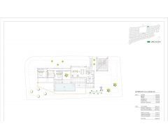 VILLA GEMINI - CHALET DE NUEVA CONSTRUCCION A POCOS MINUTOS DE LAS PLAYAS DE JAVEA, COSTA BLANCA