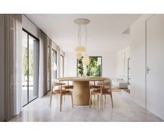 VILLA LEO · LUJO Y CONFORT EN JAVEA Monte Olimpo ALICANTE - VALENCIA