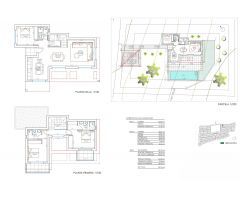 VILLA LEO · LUJO Y CONFORT EN JAVEA Monte Olimpo ALICANTE - VALENCIA
