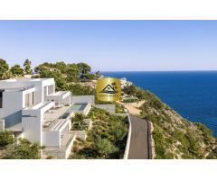 ··· Venta EXCLUSIVAS VILLAS frente al Mar en Javea [amp;] COSTA BLANCA | COSTA HOUSES Luxury Villas 