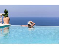 EXCLUSIVA VILLA DE LUJO en Javea | Vistas al MAR desde Todas las Estancias frente PORTICHOL Costa