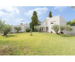 Art HouSe | Lujosa Finca Moderna con Establo Ecuestre en LA SELLA Golf, Denia Alicante