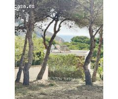 Residential PORTET VILA - Villas de Lujo estilo Ibicenco con Vistas al Mar en Moraira, Alicante