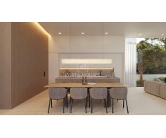 VILLA ALEJANDRIA, NUEVA CONSTRUCCIÓN DE LUJO CON VISTAS AL MAR EN MORAIRA, ALICANTE