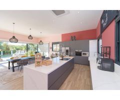 ??? Venta Villa cerca del MAR en Javea, Costa Blanca España | Experts for Luxury Villas