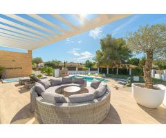 ??? Venta Villa cerca del MAR en Javea, Costa Blanca España | Experts for Luxury Villas