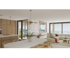 VILLA BAY VIEW - EXCLUSIVA VILLA DE LUJO CON VISTAS PANORAMICAS AL MAR EN MORAIRA, ALICANTE