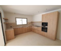 NUEVA VILLA IBICENCA EN VENTA EN CAP BLANC, MORAIRA COSTA BLANCA