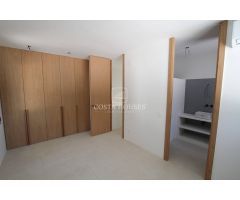 NUEVA VILLA IBICENCA EN VENTA EN CAP BLANC, MORAIRA COSTA BLANCA